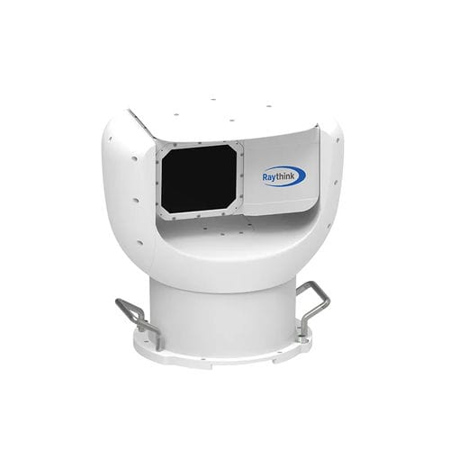 数字摄像机 - SilentW-U12 - Raythink Technology Co., Ltd. - 工业 / 监控 / 安全