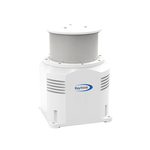 数字摄像机 - SilentW-UM6 - Raythink Technology Co., Ltd. - 工业 / 监控 / 安全