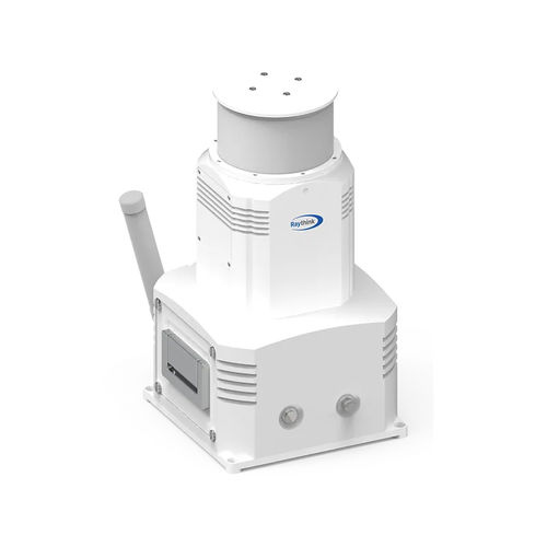 数字摄像机 - SilentW-UM6B  - Raythink Technology Co., Ltd. - 工业 / 监控 / 安全