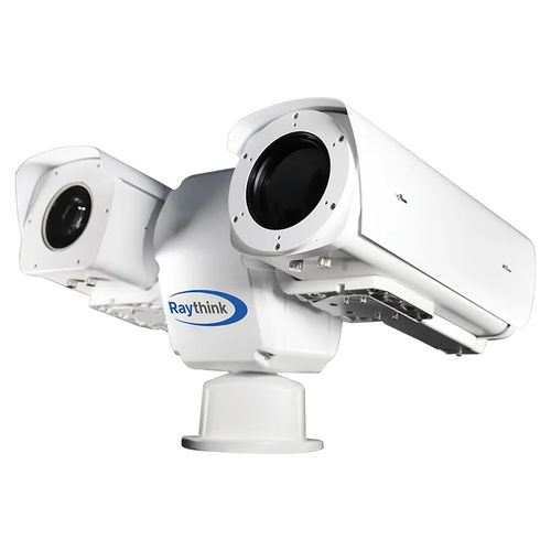 数字摄像机 - PC6 Series - Raythink Technology Co., Ltd. - 工业 / 用于火灾探测 / 监控