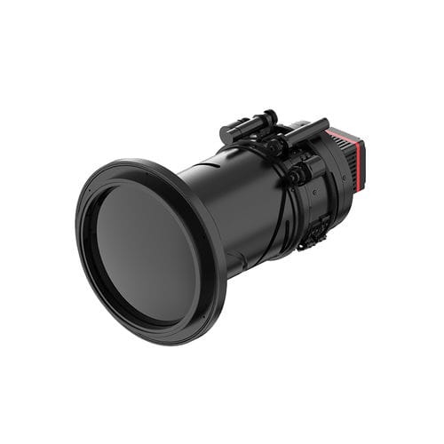 红外摄像头模块 - Turing F1280 - Raythink Technology Co., Ltd. - 工业 / 监控 / 安全