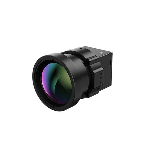 红外摄像头模块 - Turing L1280 - Raythink Technology Co., Ltd. - 工业 / USB / 1280 x 1024