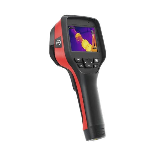 便携式摄像机 - RM305 - Raythink Technology Co., Ltd. - 数字 / 工业 / HVAC暖通空调系统