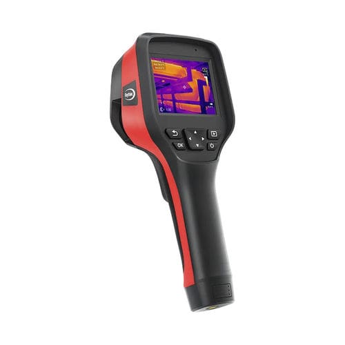 便携式摄像机 - RM320 - Raythink Technology Co., Ltd. - 数字 / 工业 / HVAC暖通空调系统