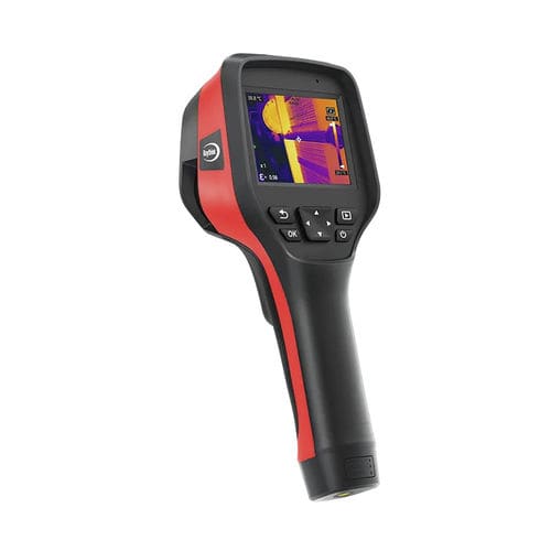 便携式摄像机 - RM600G - Raythink Technology Co., Ltd. - 数字 / 工业 / HVAC暖通空调系统