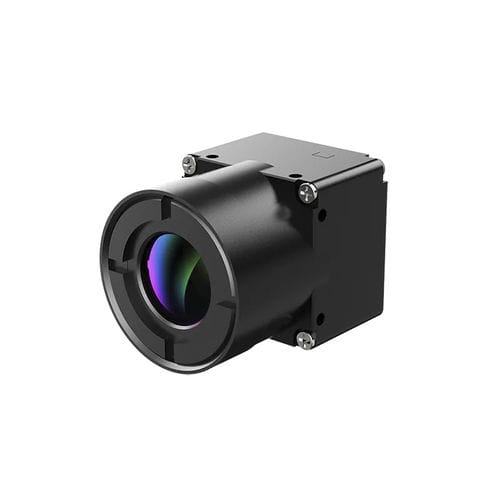非制冷摄像头模块 - Turing L640 - Raythink Technology Co., Ltd. - 数字 / 工业 / 用于机器视觉