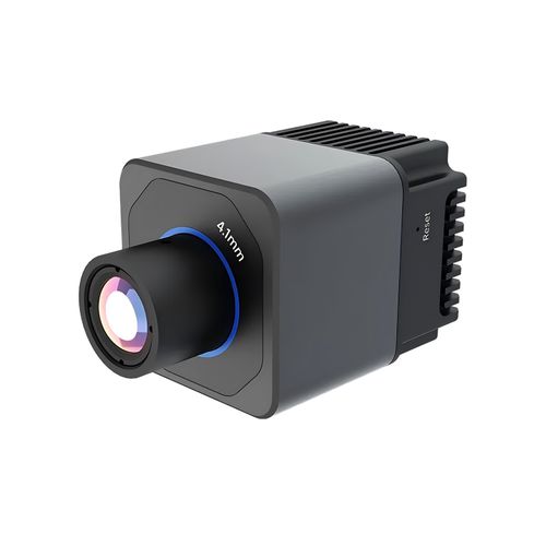 数字摄像机 - TN460U - Raythink Technology Co., Ltd. - HDR / 带多视图结构 / 工业