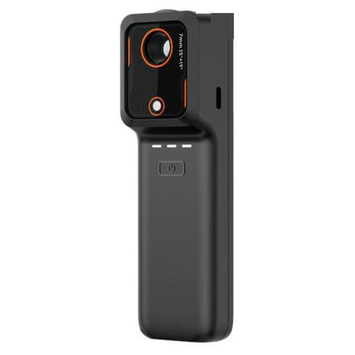 光学高温计 - IX2 AIR PRO - Raythink Technology Co., Ltd. - 数字 / °C / WiFi
