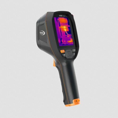 热成像摄像机 - CX20 Ultra - Raythink Technology Co., Ltd. - 数字 / 工业 / 用于汽车安全防护