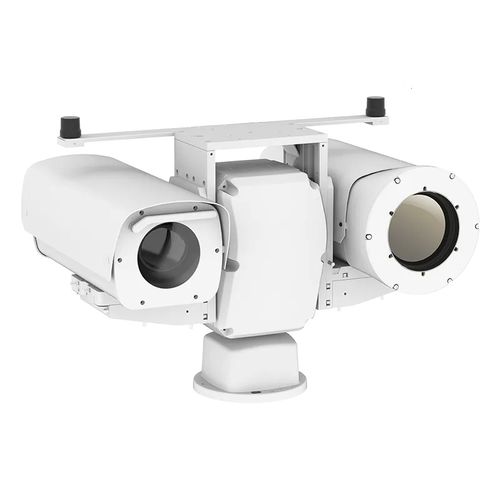 PTZ摄像机 - PC6S4A1 - Raythink Technology Co., Ltd. - 用于火灾探测 / 探测 / 监控