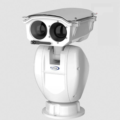 数字摄像机 - PC4S4A1 - Raythink Technology Co., Ltd. - 带多视图结构 / 工业 / 农业