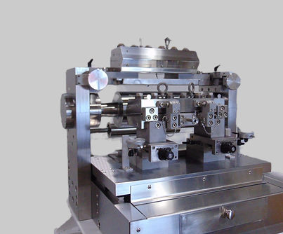 卷对卷型涂覆机 - Precision Die Systems - 槽模