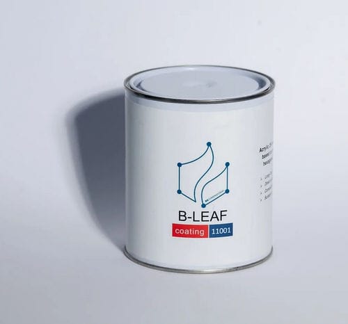 防护保护层 - G-LEAF 00101 - BeDimensional - 防腐蚀保护 / 耐磨损 / 化学保护