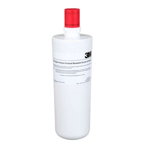 水过滤器 - AP3  - Solventum - 芯式 / 承压 / 卫生应用