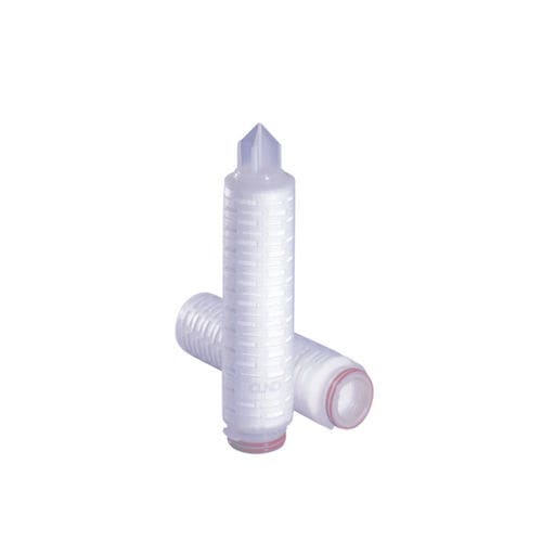 饮料滤芯 - LifeASSURE™ BA  - Solventum - 用于精细过滤 / 尼龙 / 工业