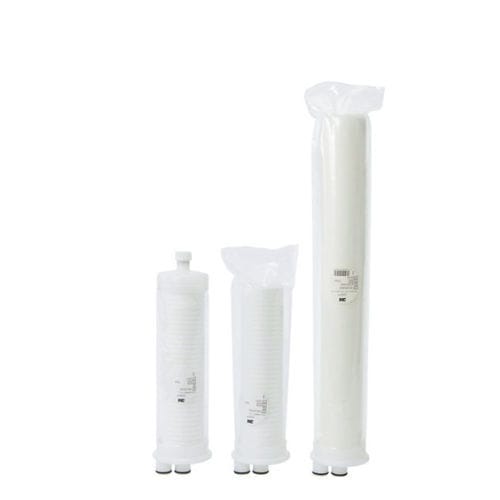 液体过滤器 - Micro-Klean™ RT  - Solventum - 芯式 / 承压 / 深度