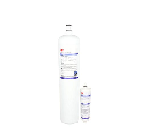 水过滤器 - CARTPAK DP290 - Solventum - 芯式 / 承压 / 卫生应用