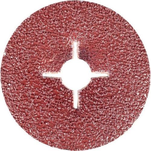 陶瓷砂盘 - Cubitron II 982C - Solventum - 树脂 / 纤维 / 用于磨削