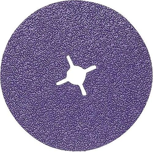 纤维砂盘 - Cubitron II 982CX Pro - Solventum - 用于磨削 / 切割 / 用于金属
