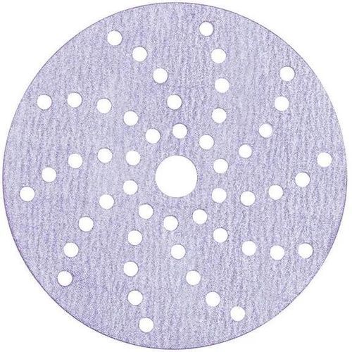 表面加工砂盘 - 737U - Solventum - 用于打磨 / 用于木材 / 用于金属