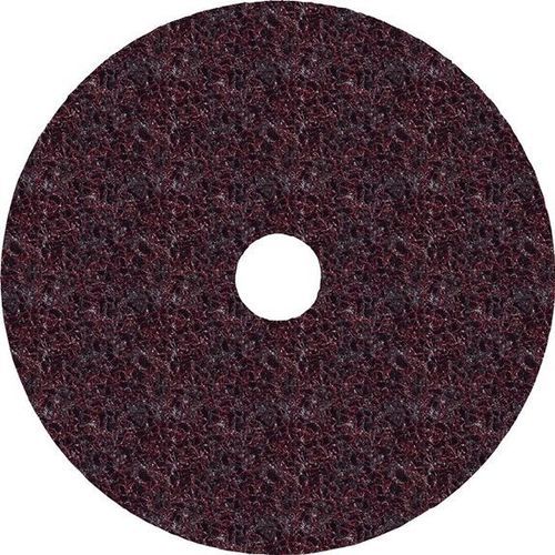 表面加工砂盘 - SC-DH - Solventum - 表面清洁 / 去毛刺 / 清洁