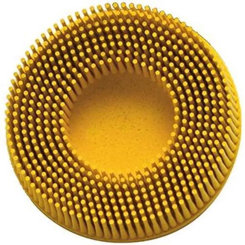 表面加工砂盘 - 80 - Solventum - 表面清洁 / 去毛刺 / 油漆去除