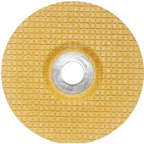 磨削砂盘 - K36+ - Solventum - 去毛刺 / 剥离 / 用于铁料