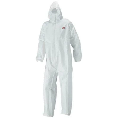  5/6类连体服 - 4520 - Solventum - 6类 / 工业涂装 / 用于维护