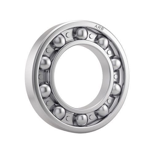滚珠轴承 - ARB BEARINGS LIMITED - 径向 / 轴向 / 深沟