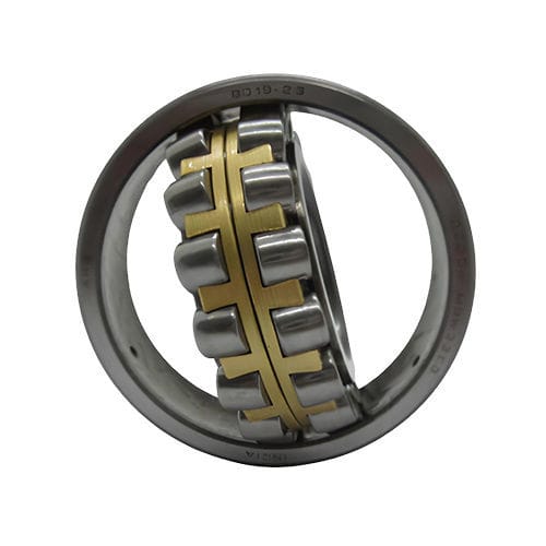 球面推力滚子轴承 / 圆柱形 - ARB BEARINGS LIMITED - 锥形 / 钢 / 黄铜