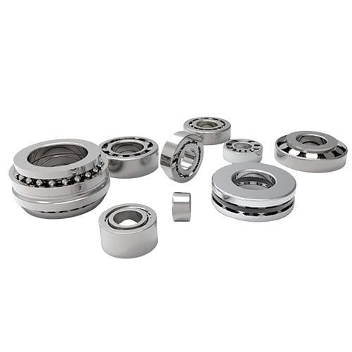 止推轴承 - ARB BEARINGS LIMITED