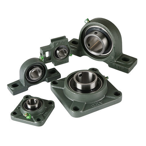 轴台轴台 - ARB BEARINGS LIMITED - 嵌入式