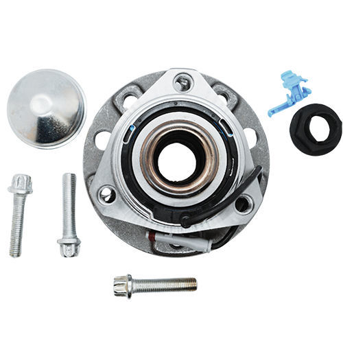 汽车轮毂轴承套件 - ARB BEARINGS LIMITED - 农业