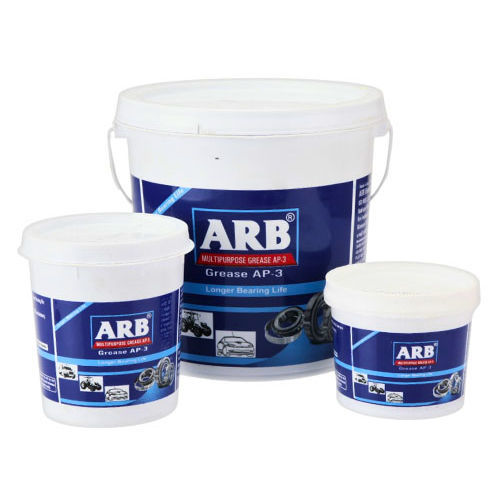 接触脂 - ARB BEARINGS LIMITED - 成形 / 润滑剂 / 防护