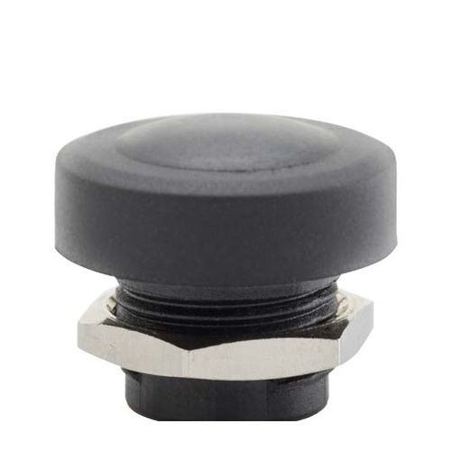 IP66按钮式开关 - PB 12 - Mtec-components Srl - 塑料