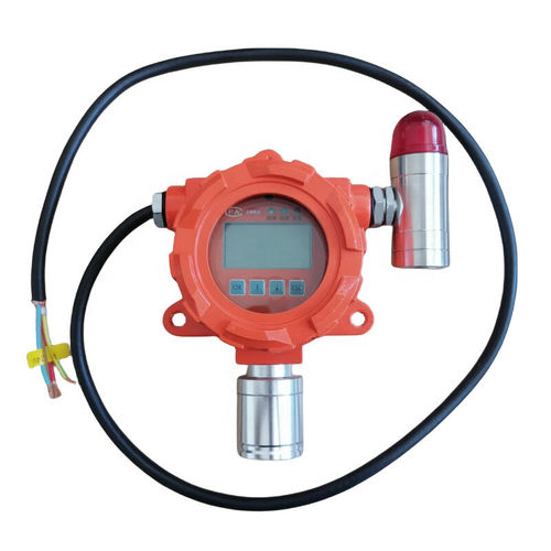 气体探测器 - MST-F100 - Ningxia Maiya Sensor Technology - 有毒气体 / 氨 / CH4