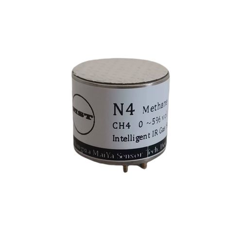 CH4甲烷传感器 - MST-N4 NDIR CH4 - Ningxia Maiya Sensor Technology - NDIR / 泄漏检测 / 用于空气质量监测