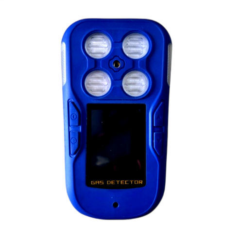 多气体分析仪 - MST410 - Ningxia Maiya Sensor Technology - 有毒气体 / 液化石油气 / 一氧化碳