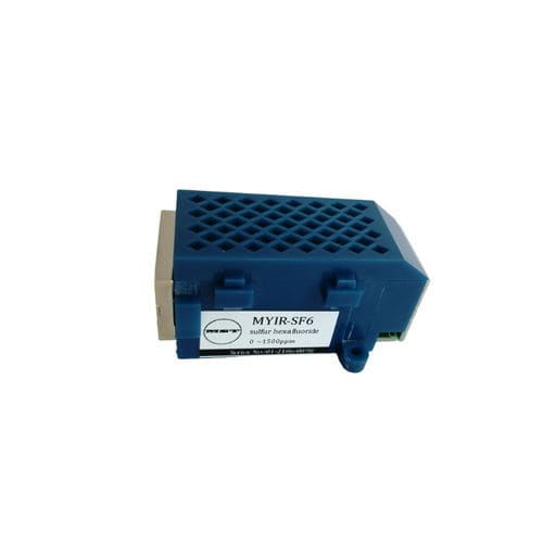 SF6气体传感器 - MYIR-SF6 - Ningxia Maiya Sensor Technology - NDIR / 监控