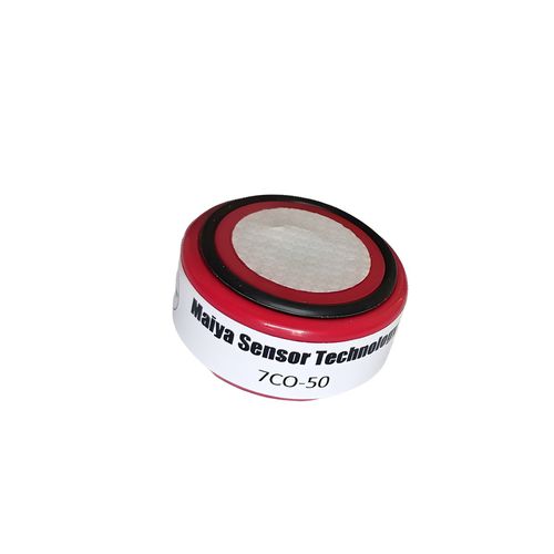 CO气体传感器 - 7CO - Ningxia Maiya Sensor Technology - 电气化学 / 化工 / 监控