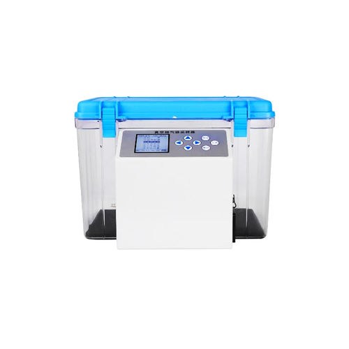 真空采样器 - DT-2022B - Ningxia Maiya Sensor Technology - 空气 / VOC / 用于制药业