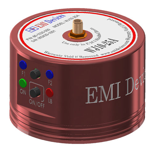 信号发生器 - WJ10 series - EMI Devices - 频率 / 电压 / 紧凑型