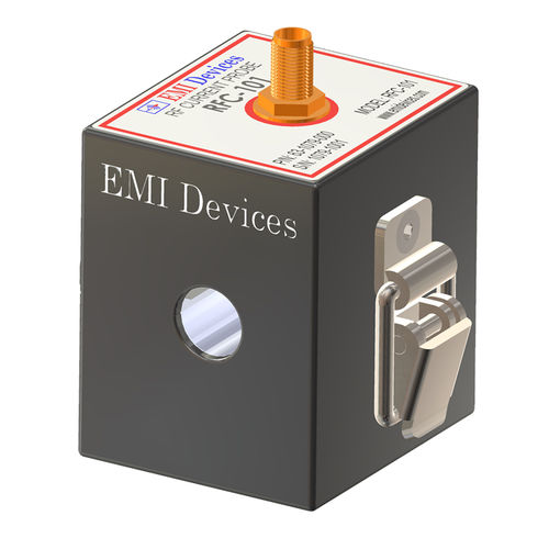诊断钳型电流表 - RFC series - EMI Devices - 用于线缆