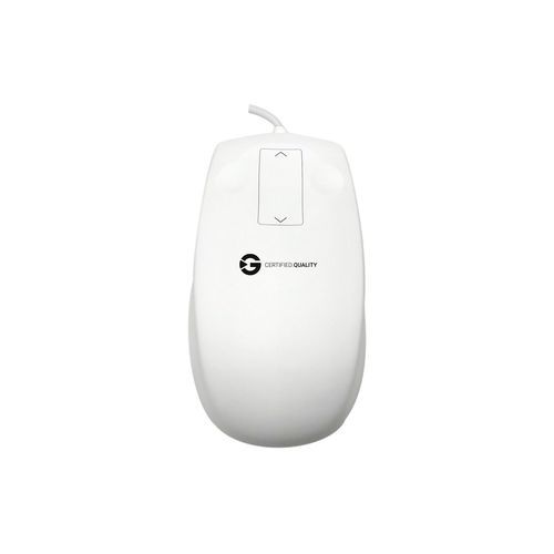 激光鼠标 - MSI-U10030-LD - GETT Asia Ltd. - 台式 / 工业 / 医用