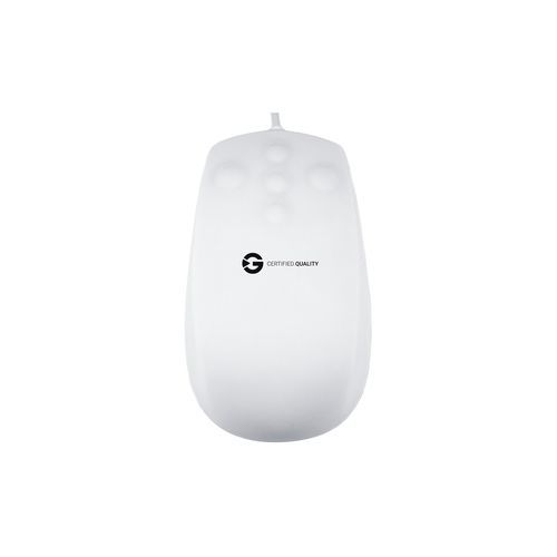 光学鼠标 - MSI-U10010 - GETT Asia Ltd. - 台式 / 工业 / 医用
