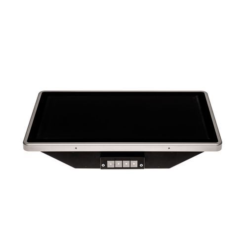 TFT LCD工业平板电脑 - InduSmart&reg; BlackLine - GETT Asia Ltd. - 21.5" / ARM / 全高清Full HD