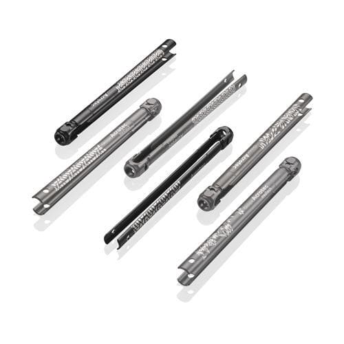 激光焊接 - Microweld - 大批量生产 / 工业 / ISO 9001
