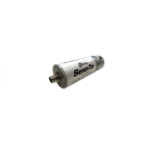 氧化锆氧气传感器 - NTRON  - BERG Kompressoren GmbH - 实时