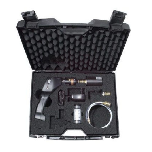 露点温度测量表 - DP 510 - BERG Kompressoren GmbH - 工业 / 压缩空气 / 便携式