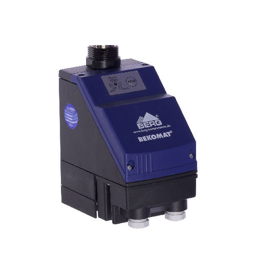 冷凝分离排水器 - BEKOMAT® 20 - BERG Kompressoren GmbH - 水